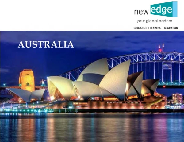 abroad consultancy for Australia in india, Hyderabad