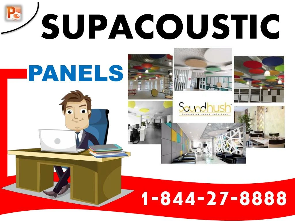 supacoustic
