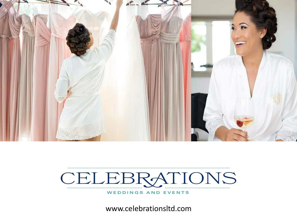 www celebrationsltd com