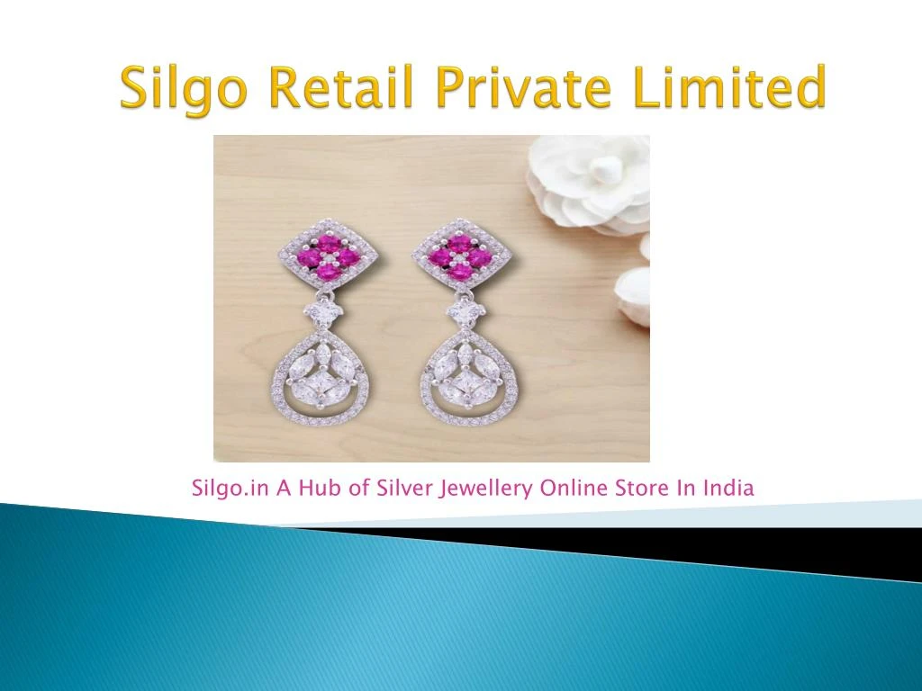silgo retail private limited