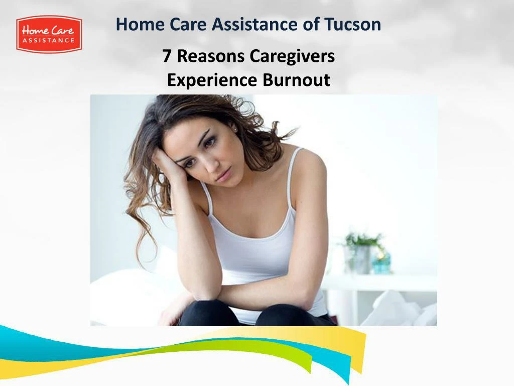 home care assistance of tucson