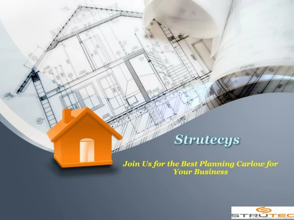 Join Us for the Best Planning Carlow for Your Business