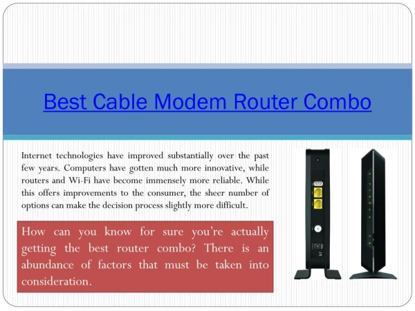 Best Dd-Wrt Router 2017