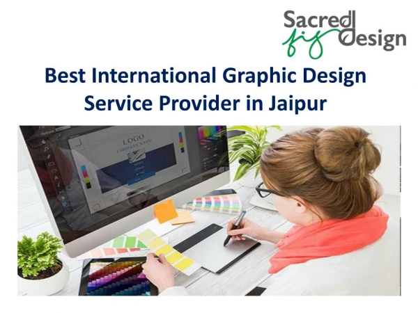 Best International Graphic Design Service Provider In Jaipur