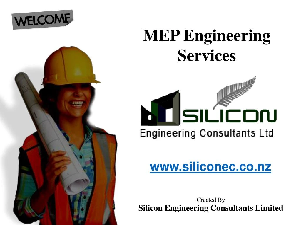 mep engineering services