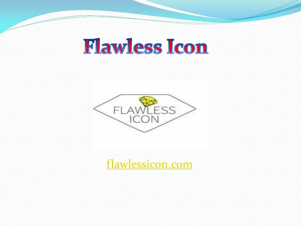 flawlessicon com