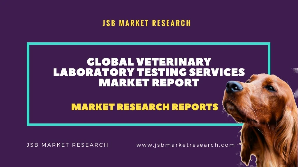 jsb market research