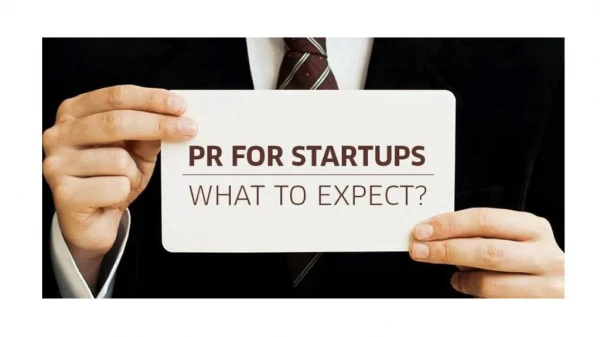 Advanced Growth Hack Guide to Startup PR: Everything you need for Media Coverage