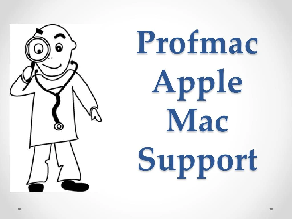 profmac apple mac support