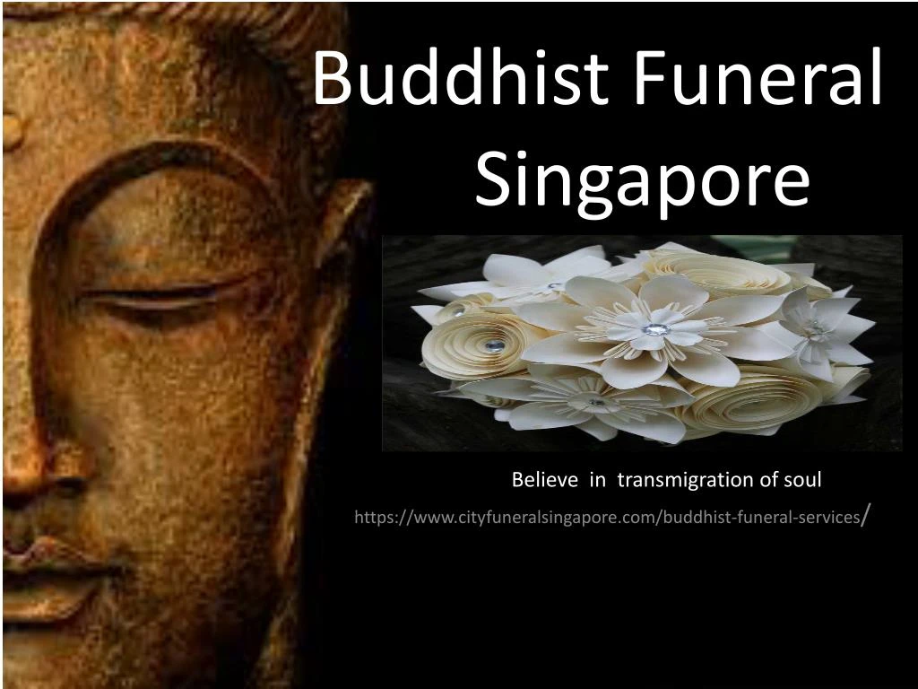 buddhist funeral singapore