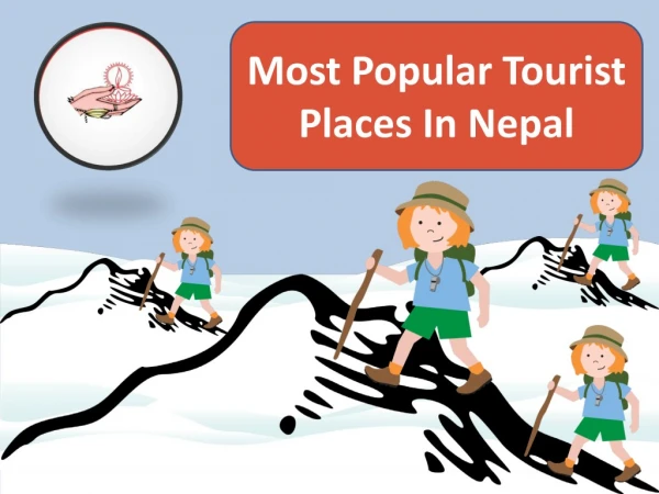 Most Popular Tourist Places In Nepal