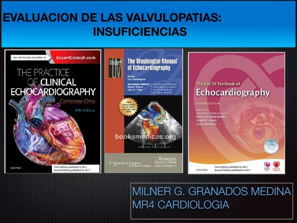 INSUFICIENCIAS