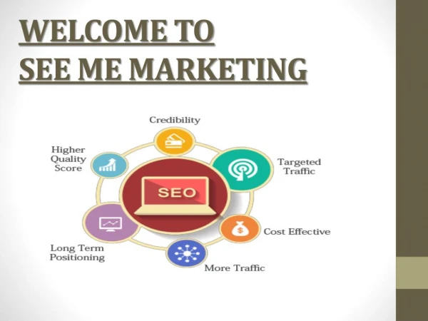 Houston SEO Company Provides Great Result-Oriented Service