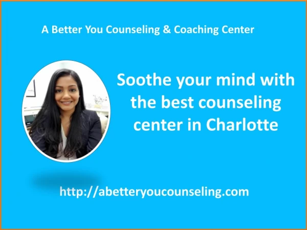 Best career options by the best life coaching center in Charlotte