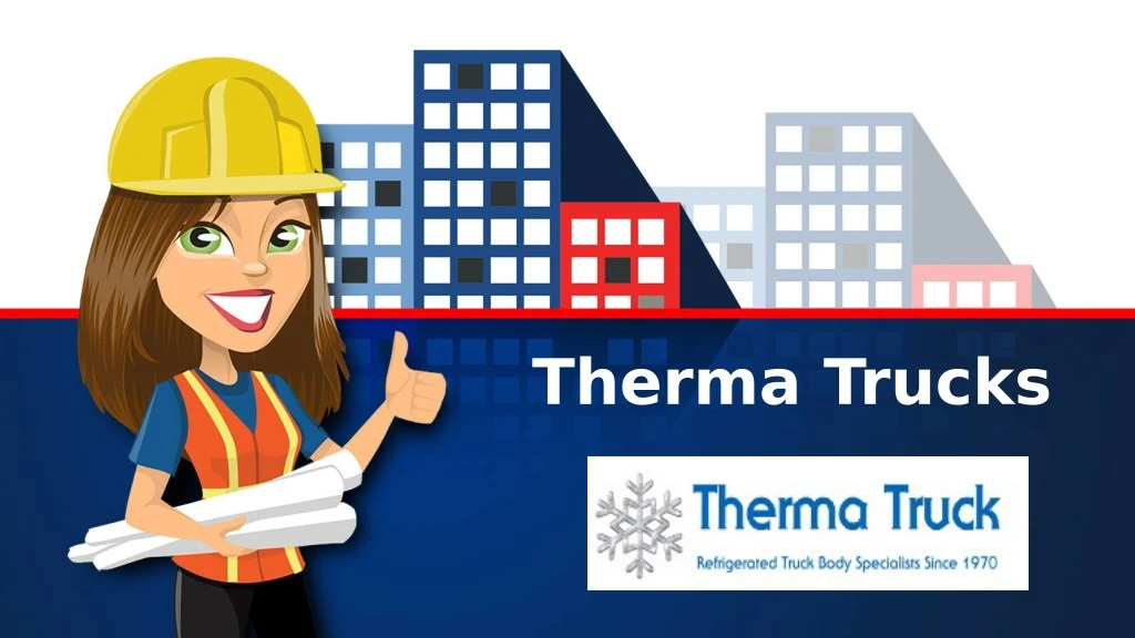 therma trucks