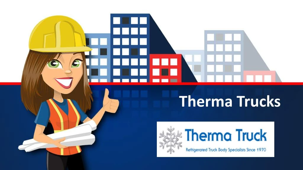 therma trucks