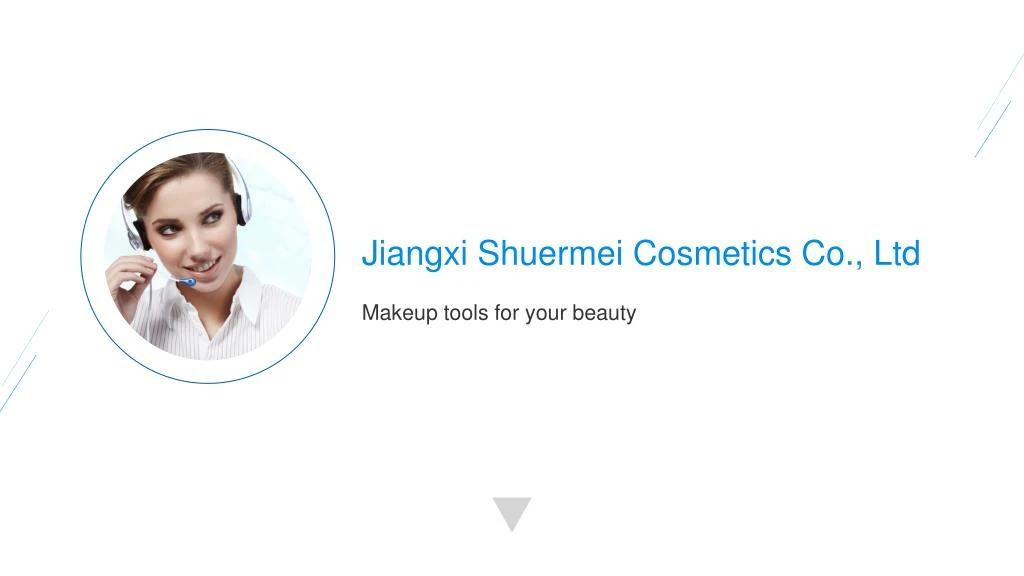 jiangxi shuermei cosmetics co ltd