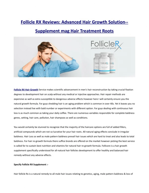 http://supplementvalley.com/follicle-rx-hair-growth/