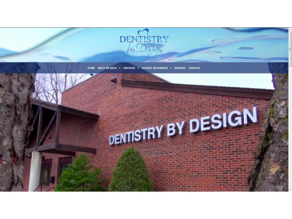 Cosmetic dentist | Dental Implants in Minnetonka - Dentistry by Design
