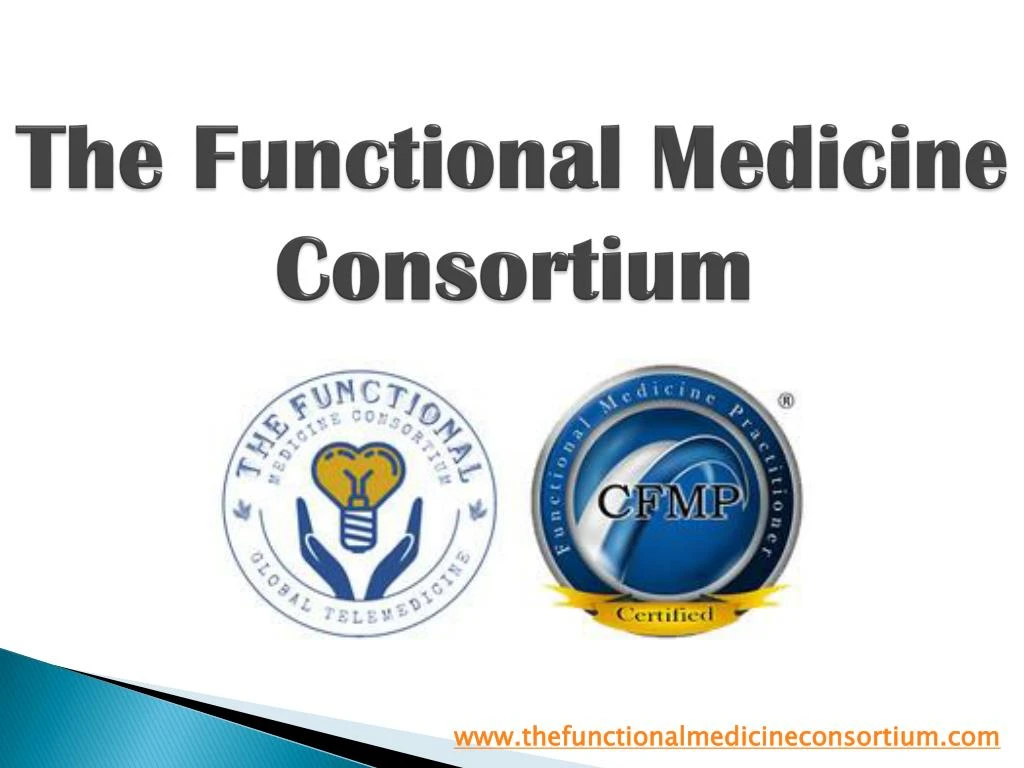 the functional medicine consortium