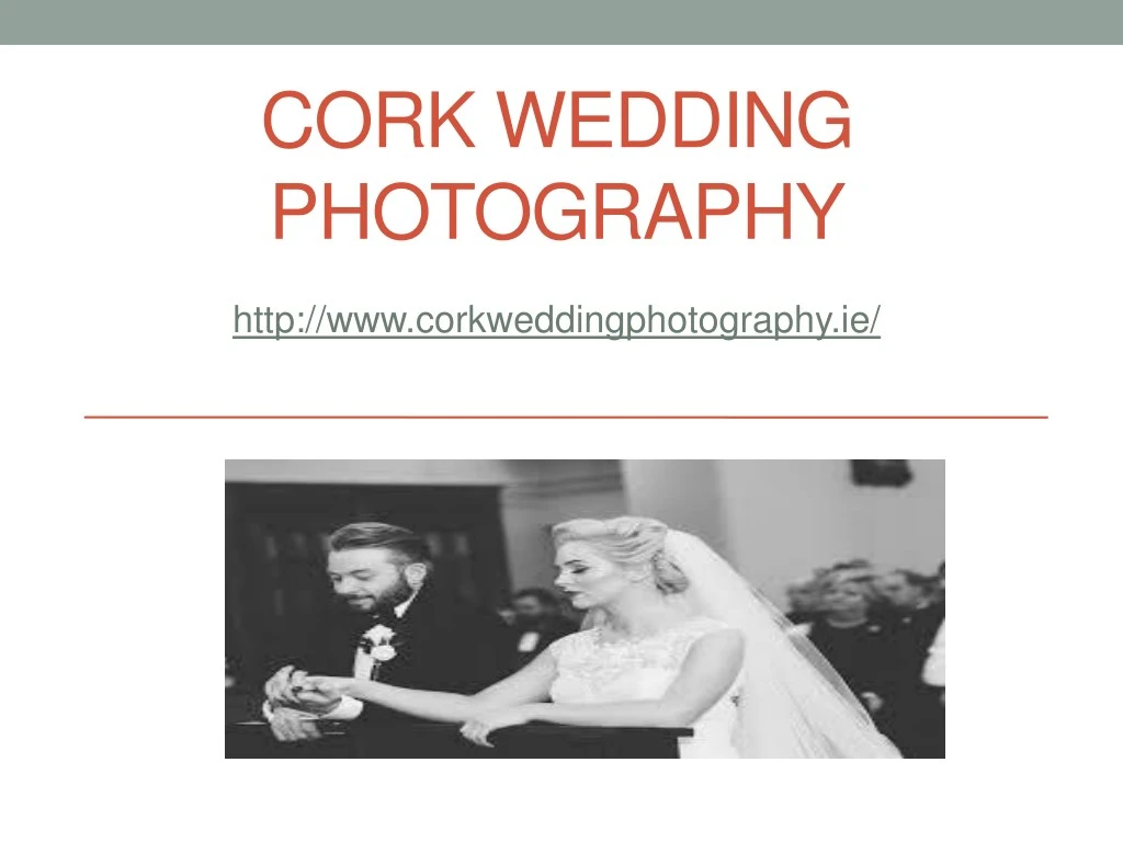 cork wedding photography