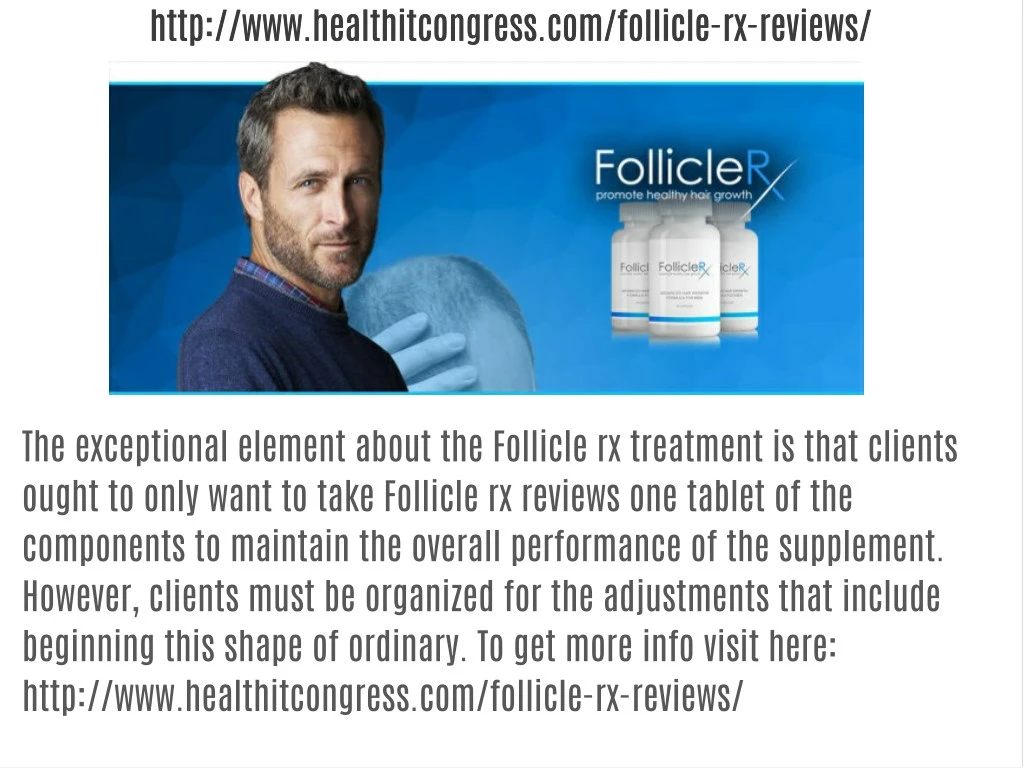 http www healthitcongress com follicle rx reviews