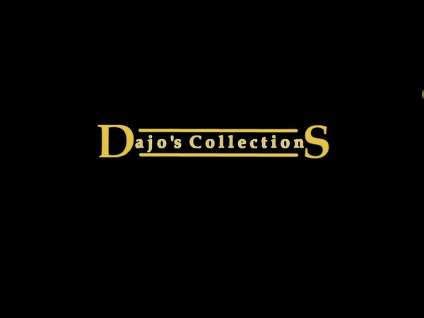Dajos Collections - Buy Stylish, Awesome and Affordable Accessories