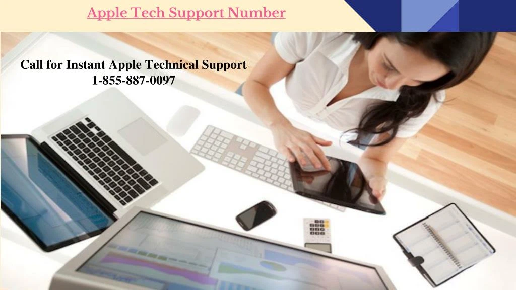 apple tech support number
