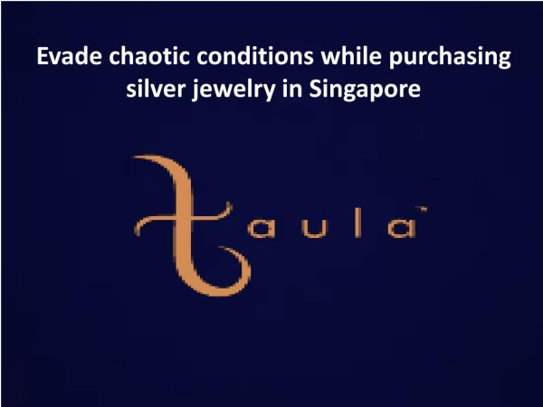 Choose the latest designs of Gemstone jewellery Singapore:
