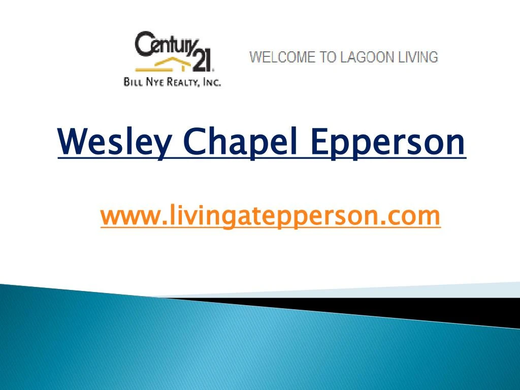 wesley chapel epperson