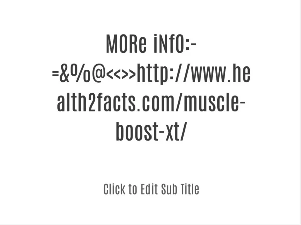 health2facts.com/muscle-boost-xt/