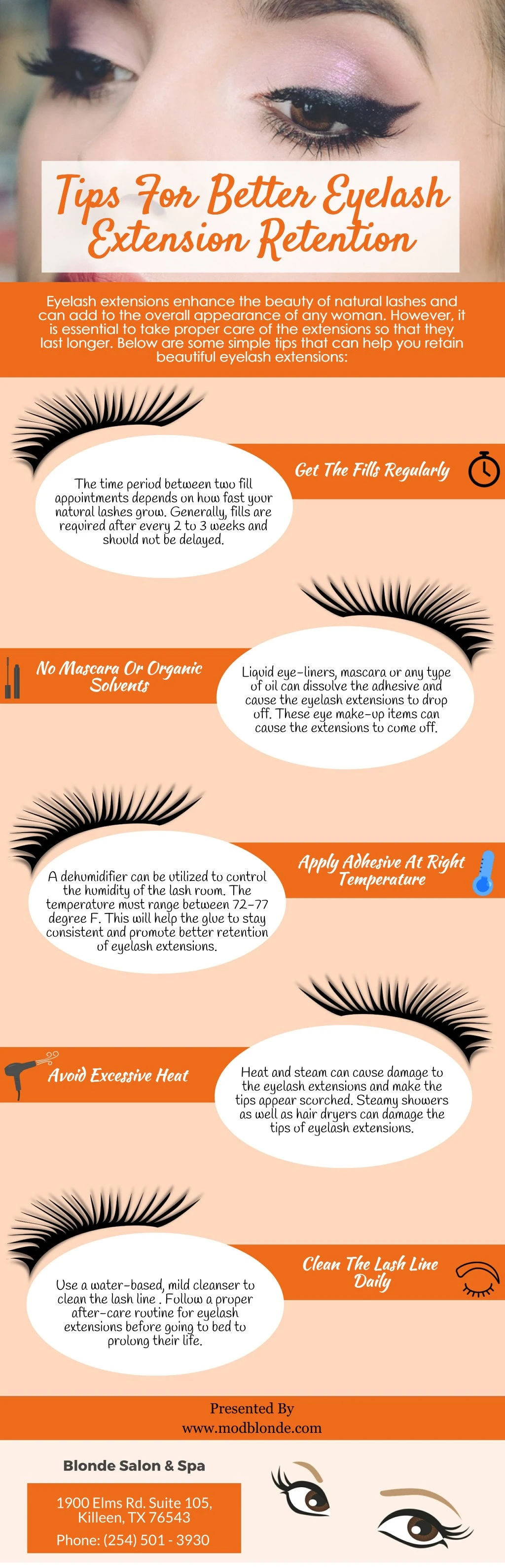 tips for better eyelash tips for better eyelash