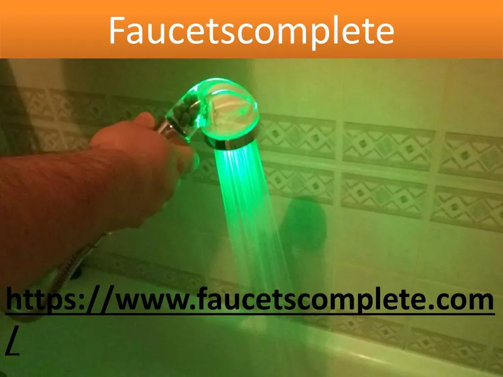 faucetscomplete