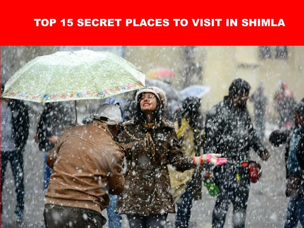 top 15 secret places to visit in shimla