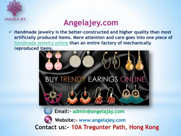 Buy Party Bags Online - Angelajey.com