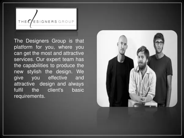 The designers group