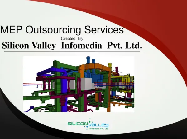 MEP Outsourcing Services - SiliconInfo