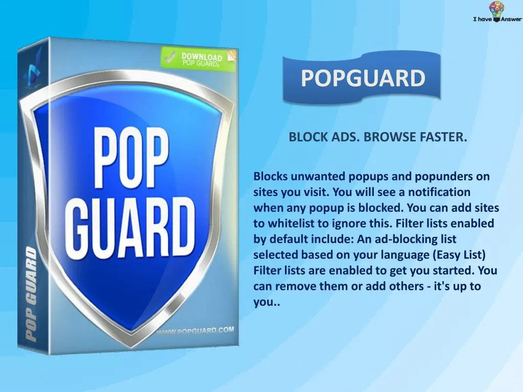 popguard