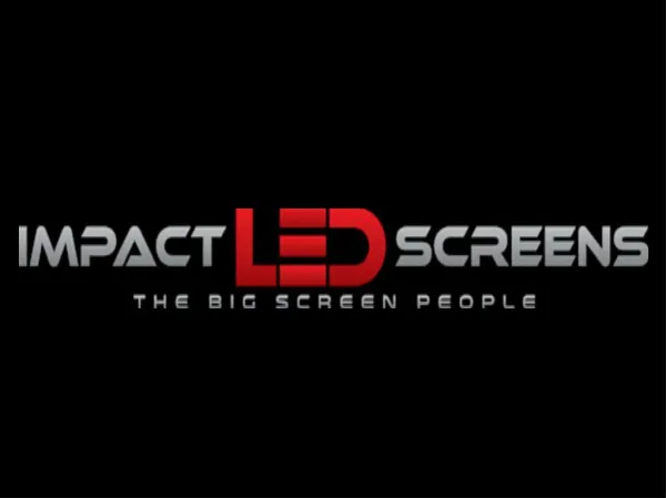 Impact LED Screens