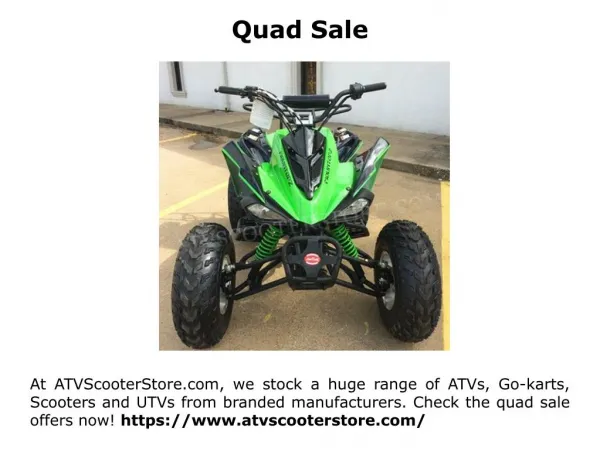 atvscooterstore