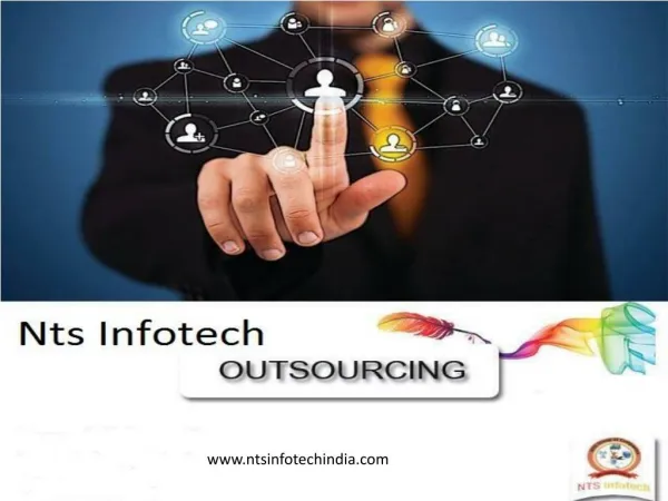 Nts Infotech BPO Outsourcing Company in India