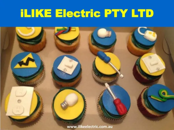 iLike Electric - Best Electrician Services