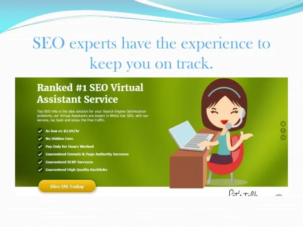 Manage Your Account From Top SEO Services