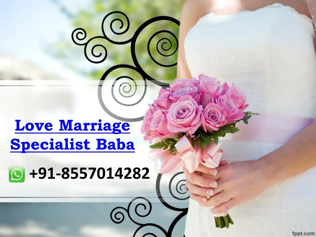 love marriage specialist baba