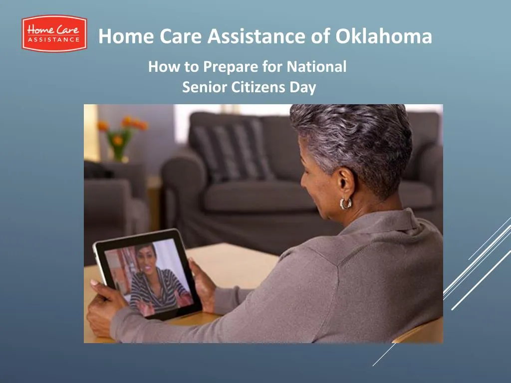 home care assistance of oklahoma