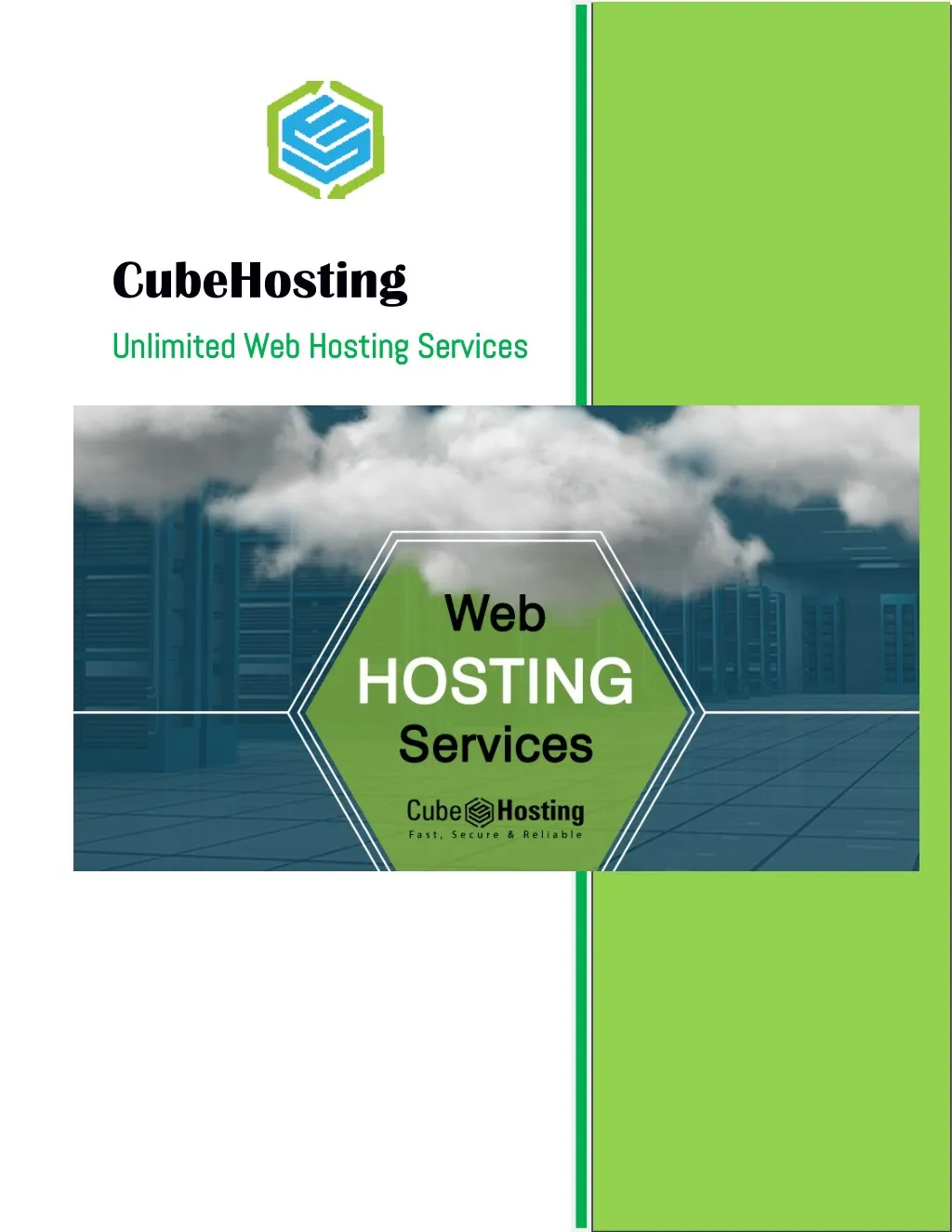 cubehosting