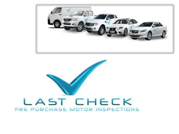 mobile vehicle inspection