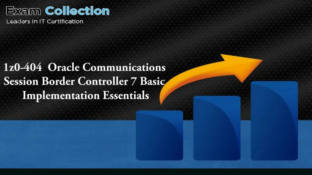 1z0 404 oracle communications session border