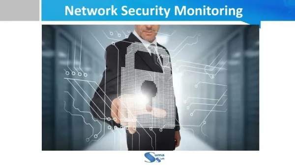 Network Security Monitoring Services
