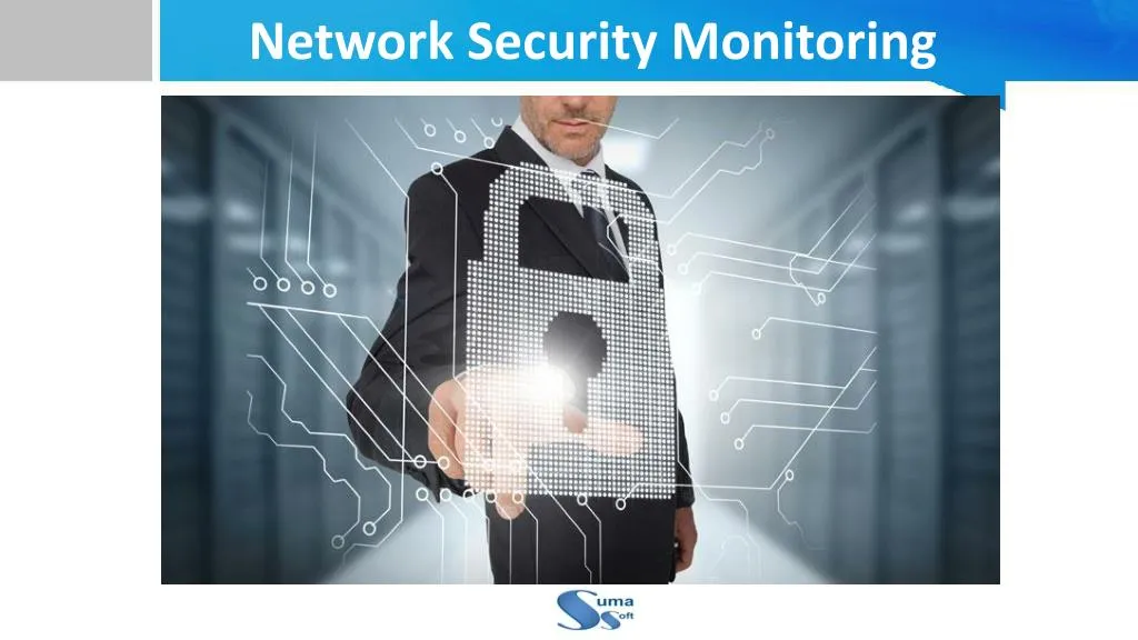 network security monitoring